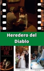 Heredero del Diablo ver película online