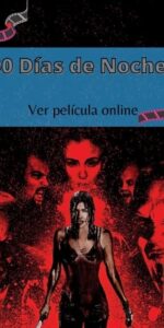 30 Días de Noche 2 ver película online