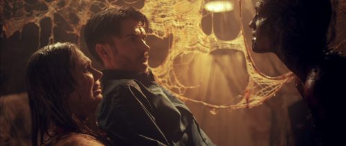 bite película online