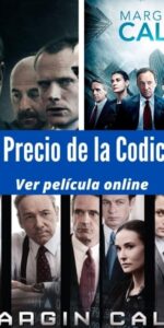 El Precio de la Codicia ver película online
