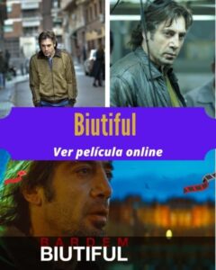Biutiful ver película online