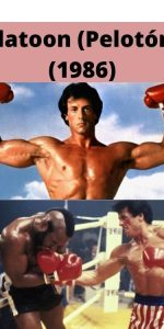 Rocky 3 ver pelicula gratis
