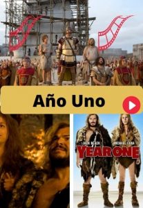 Año Uno ver película online