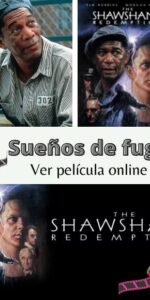 Sueños de fuga ver película online
