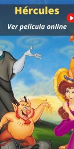 Hércules ver película online