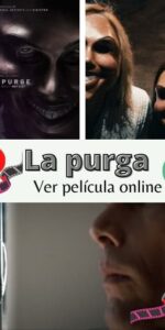 la purga 1 ver película online