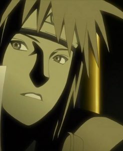 Naruto Shippuden Capitulo 168 Sub Español HD