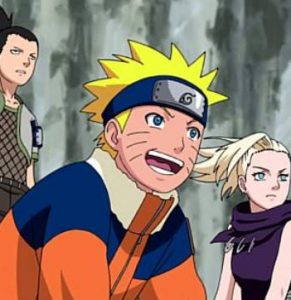 Naruto Shippuden Capitulo 171 Sub Español HD