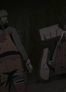 ver naruto Naruto Shippuden Capitulo 174