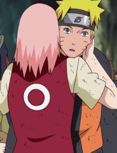 ver Naruto Shippuden Capitulo 175: El Heroe de Konoha