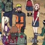 Naruto Shippuden Capitulo 176