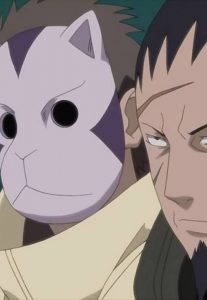 Naruto Shippuden Capitulo 179 Sub Español HD