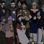 Naruto Shippuden Capitulo 180 Sub Español HD