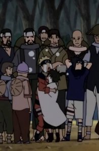 Naruto Shippuden Capitulo 180 Sub Español HD