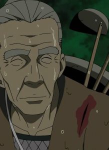 Naruto Shippuden Capitulo 190 Sub Español HD