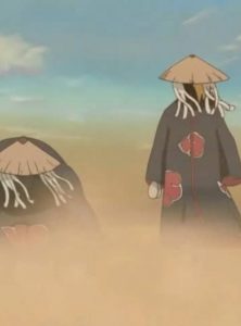 ver Naruto Shippuden Capitulo 2: "Akatsuki ¡Empieza la Accion!"