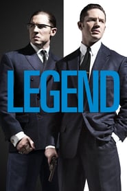ver película online Legend