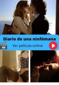 Diario de una ninfómana ver película online