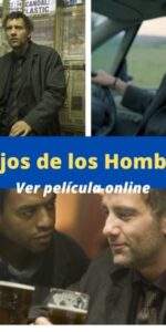 Hijos de los Hombres ver película online
