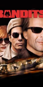 bandidos ver película online