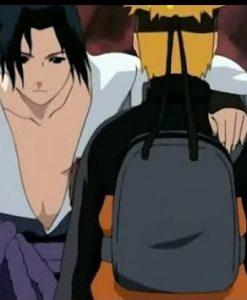 ver Naruto Shippuden Capitulo 1 Sub Español