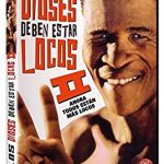 los dioses deben estar locos ver película online