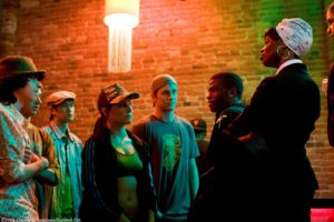 STEP UP 2 película online gratis