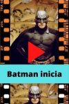 Batman inicia ver película online