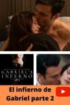 El infierno de Gabriel parte 2 ver película online