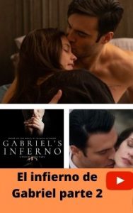 El infierno de Gabriel parte 2 ver película online