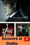 Encontré al Diablo ver película online