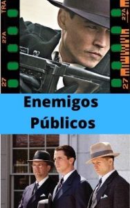 Enemigos Públicos ver película online