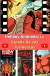 Hellboy Animado: La Espada De Las Tormentas ver película online