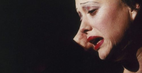 La Vida en Rosa ver película online