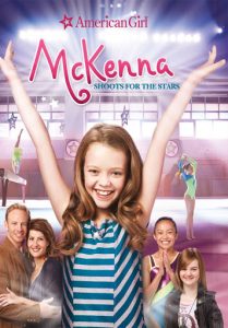 Mckenna, directa a las estrellas ver película online