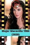 Mujer Maravilla 1984 (2020) ver película online