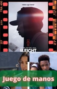 Juego de manos ver película online (1)