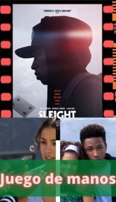 Juego de manos ver película online (1)