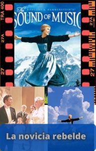 La novicia rebelde ver película online