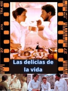 Las delicias de la vida ver película online