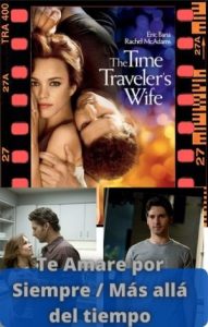 Te Amare por Siempre / Más allá del tiempo ver película online