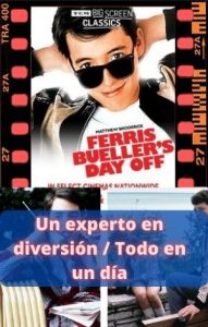 Un experto en diversión / Todo en un día ver película online