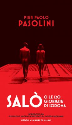 Saló o los 120 días de Sodoma