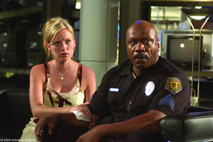 escena el amanecer de los muertos