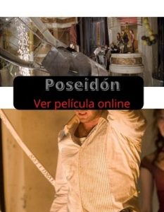 Poseidón ver película online