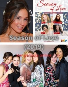 Season of Love (2019) ver película online