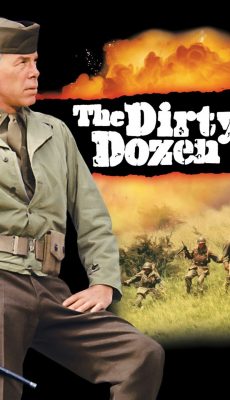 Los doce del patíbulo ver película online