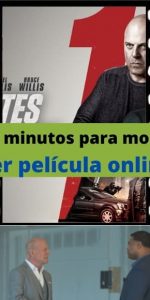10 minutos para morir ver película online
