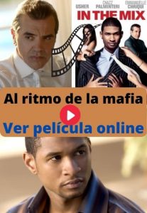 Al ritmo de la mafia ver película online
