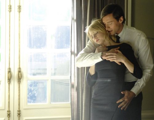 escena de El Engaño (La Lista)